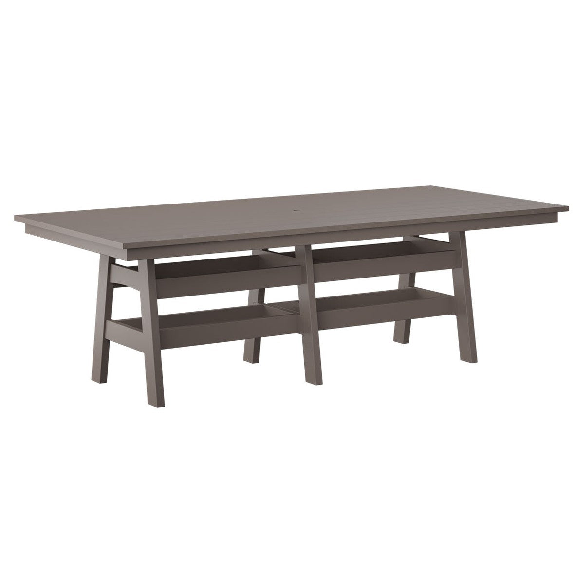 Coastal 44" x 96" Table