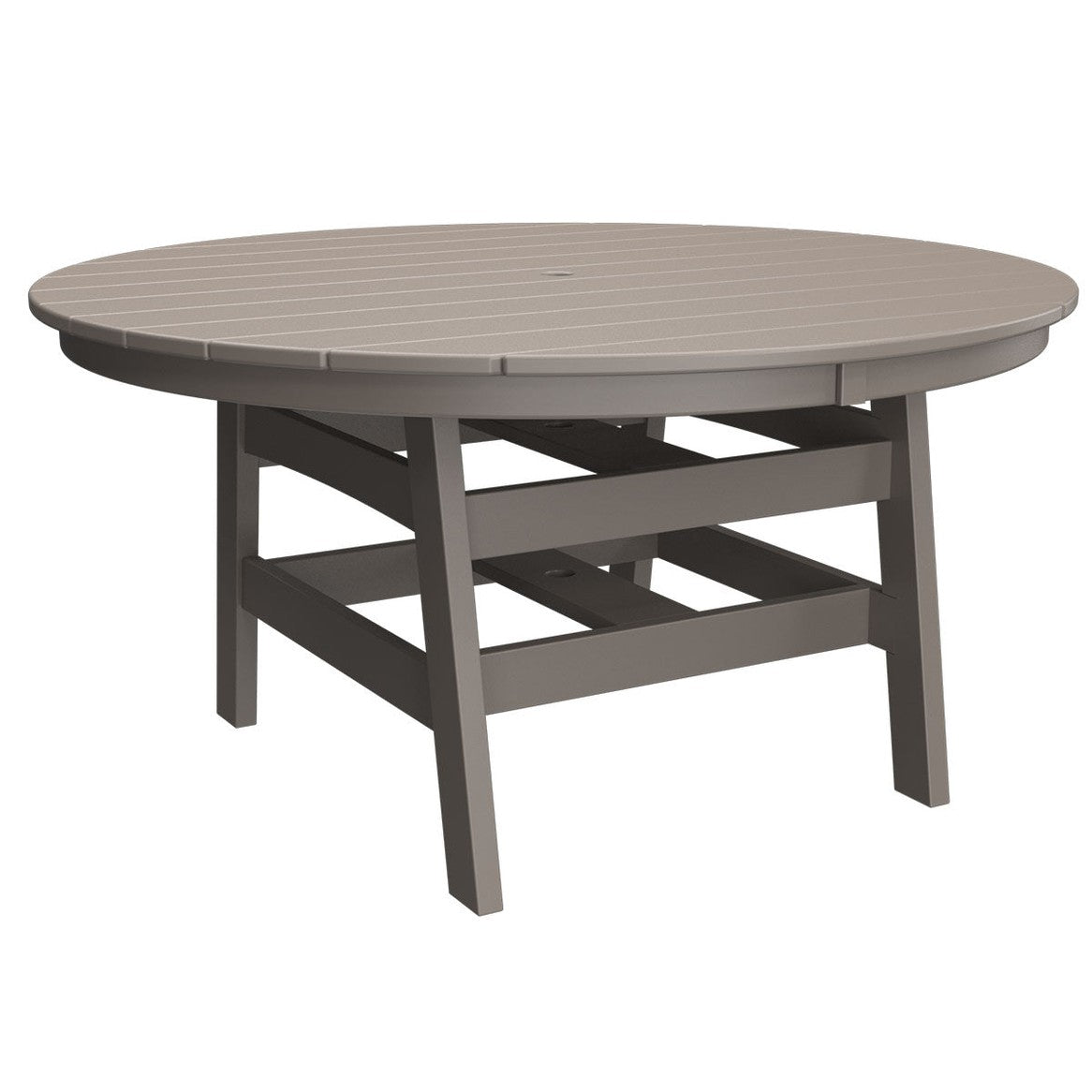 Coastal 60" Round Table