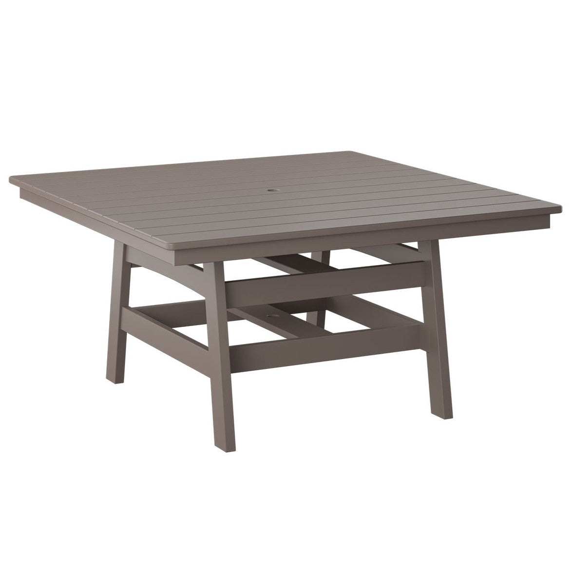 Coastal 60" Square Table