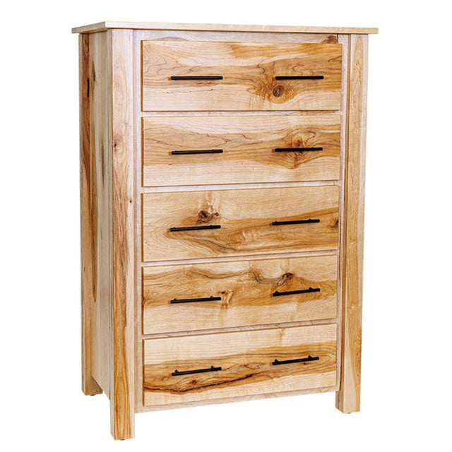 Colton 5 Drawer Chest