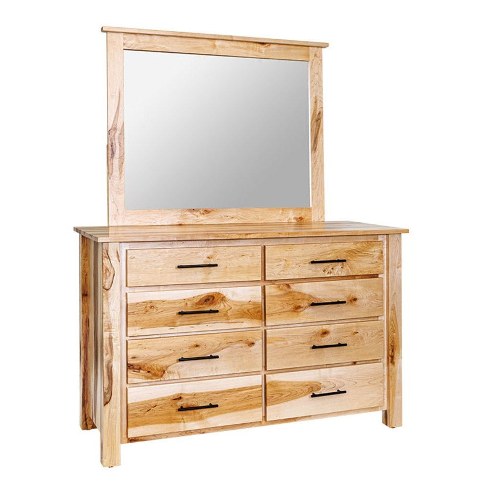 Colton 8 Drawer Dresser