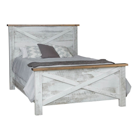 Conestoga Bed