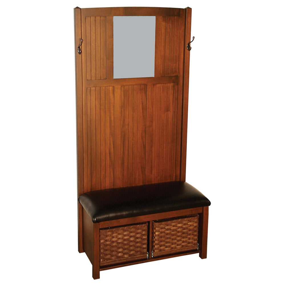 Contemporary Hall Seat