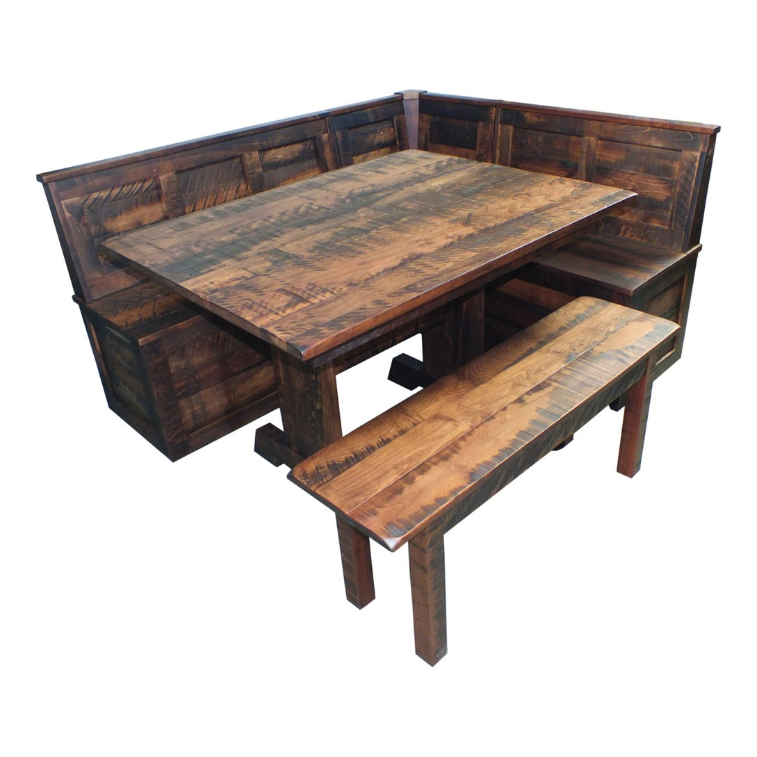 Contemporary Nook Set