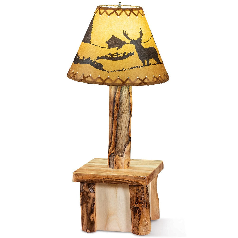 Cordless Table Light - Aspen