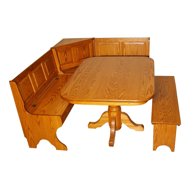 Corner Dinette Set