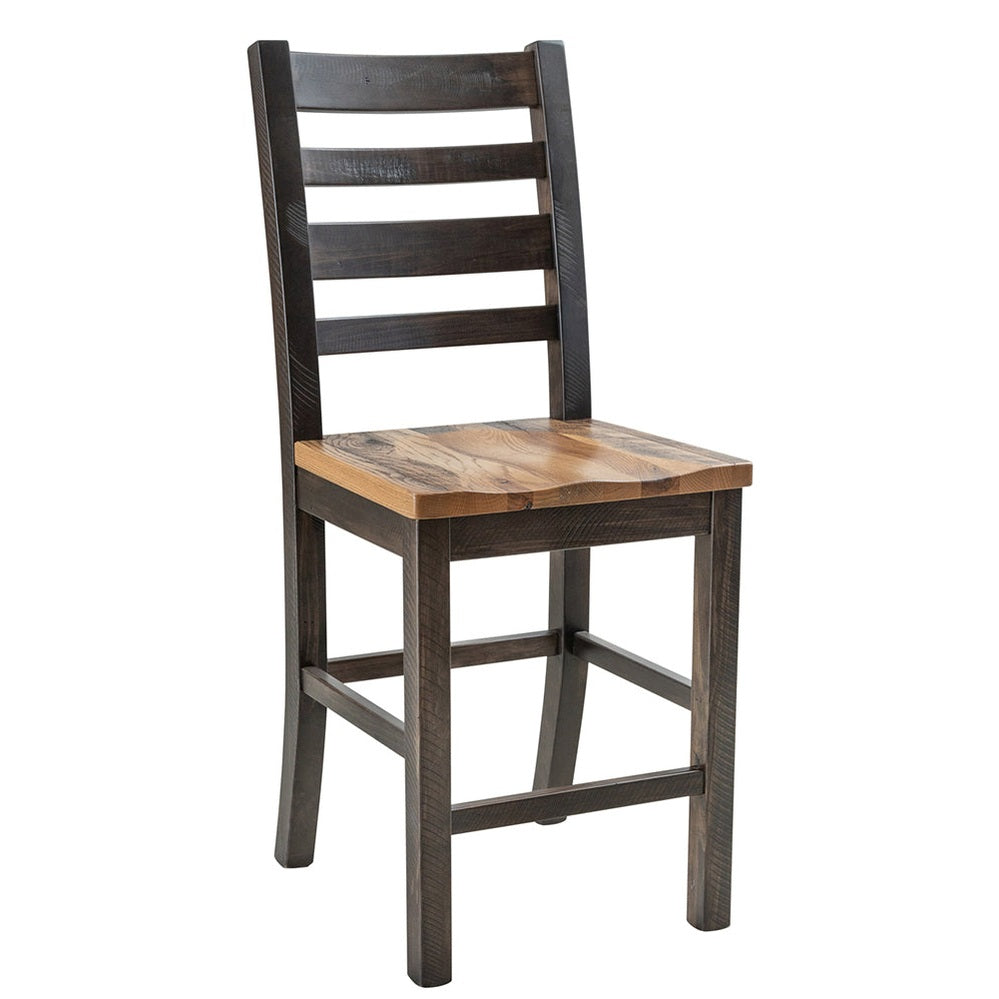 Cottage Bar Chair