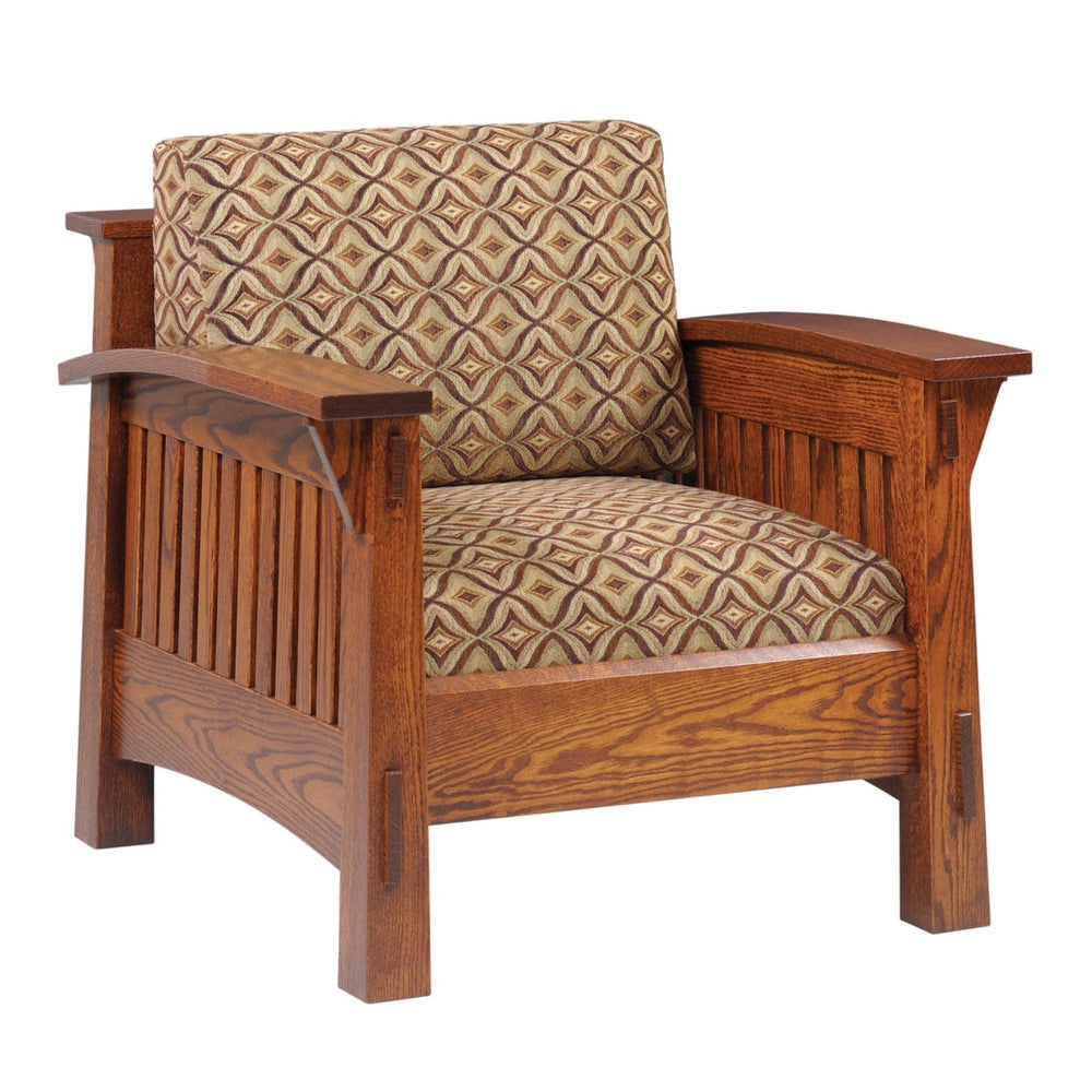 Country Mission Chair