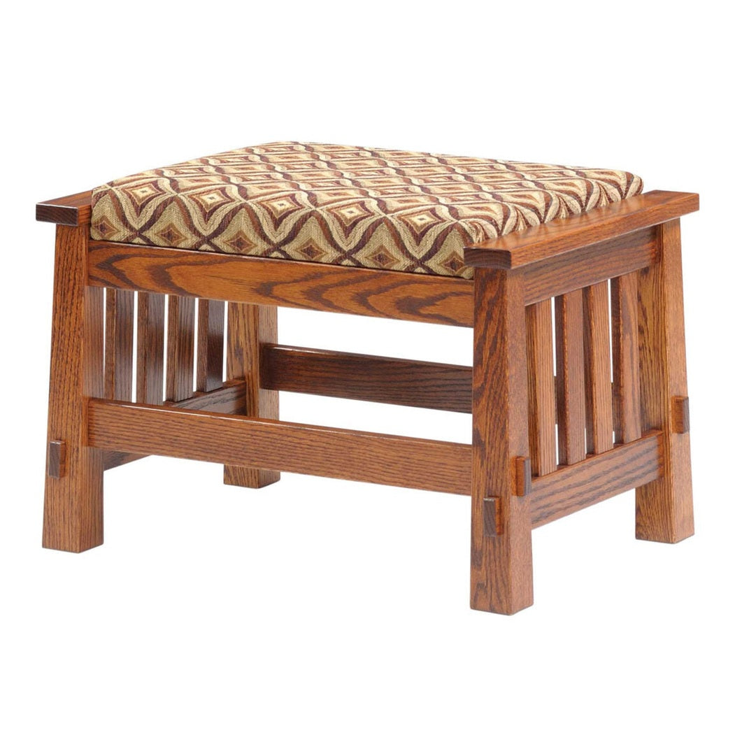 Country Mission Ottoman