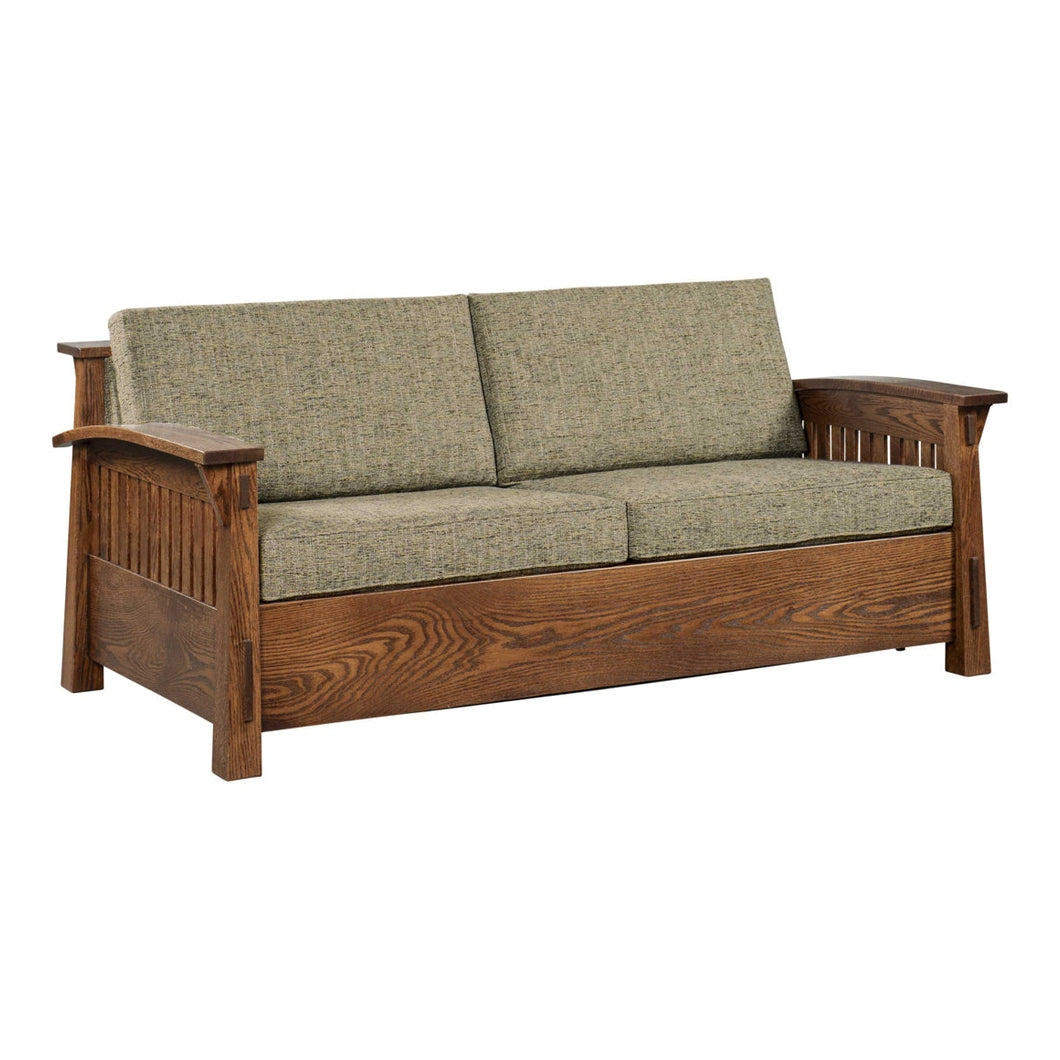 Country Mission Sleeper Sofa
