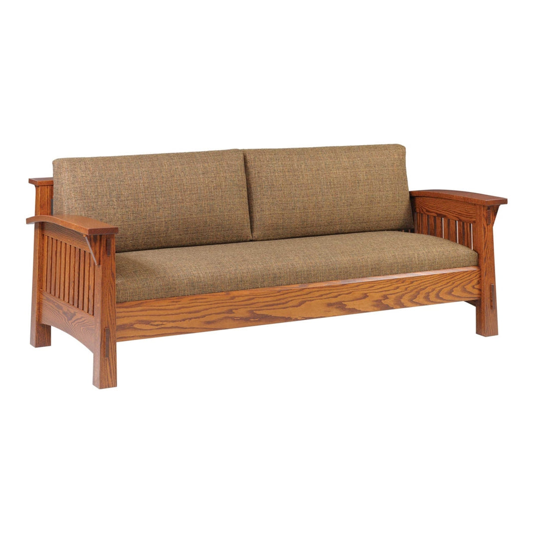 Country Mission Sofa