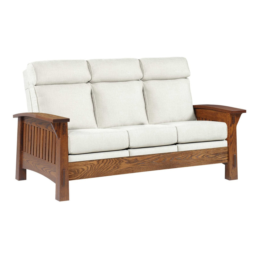 Country Mission Sofa Stationary A