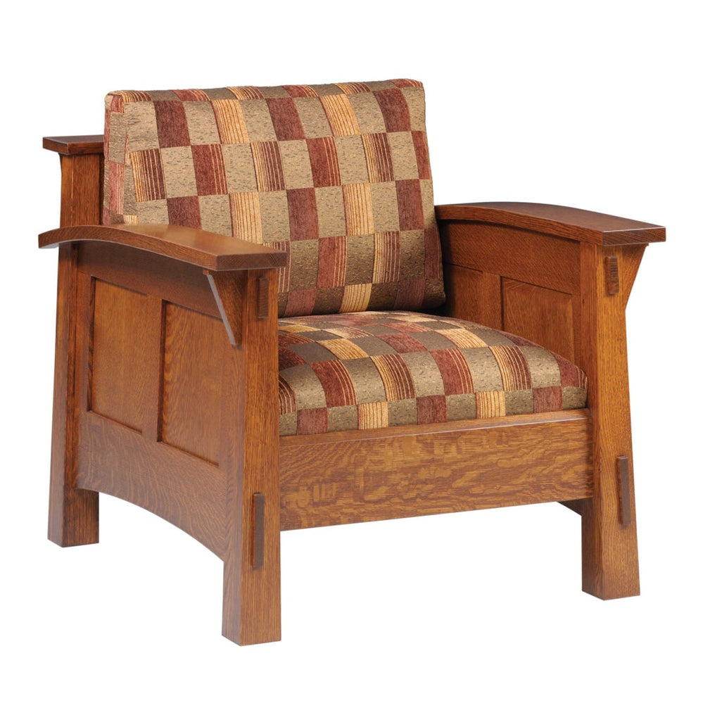Country Shaker Chair