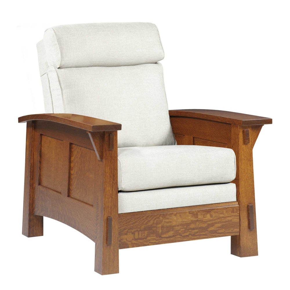 Country Shaker Chair Stationary A