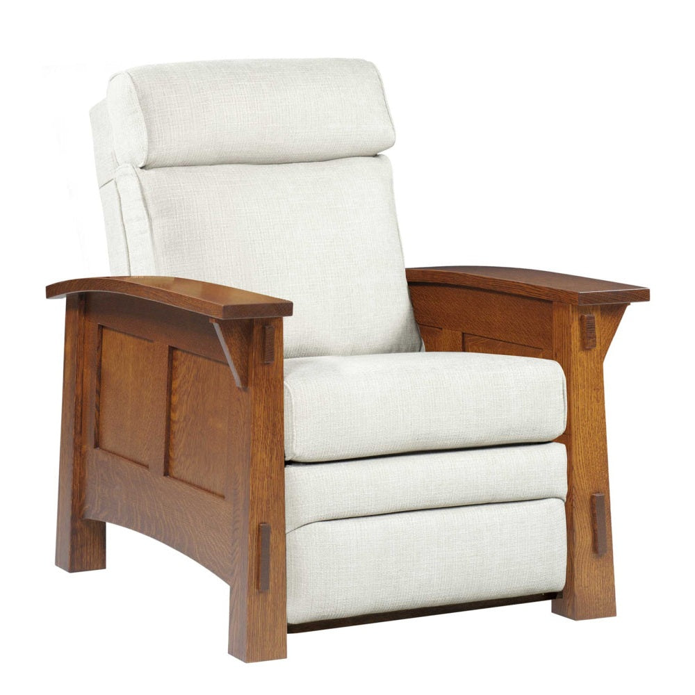 Country Shaker Recliner