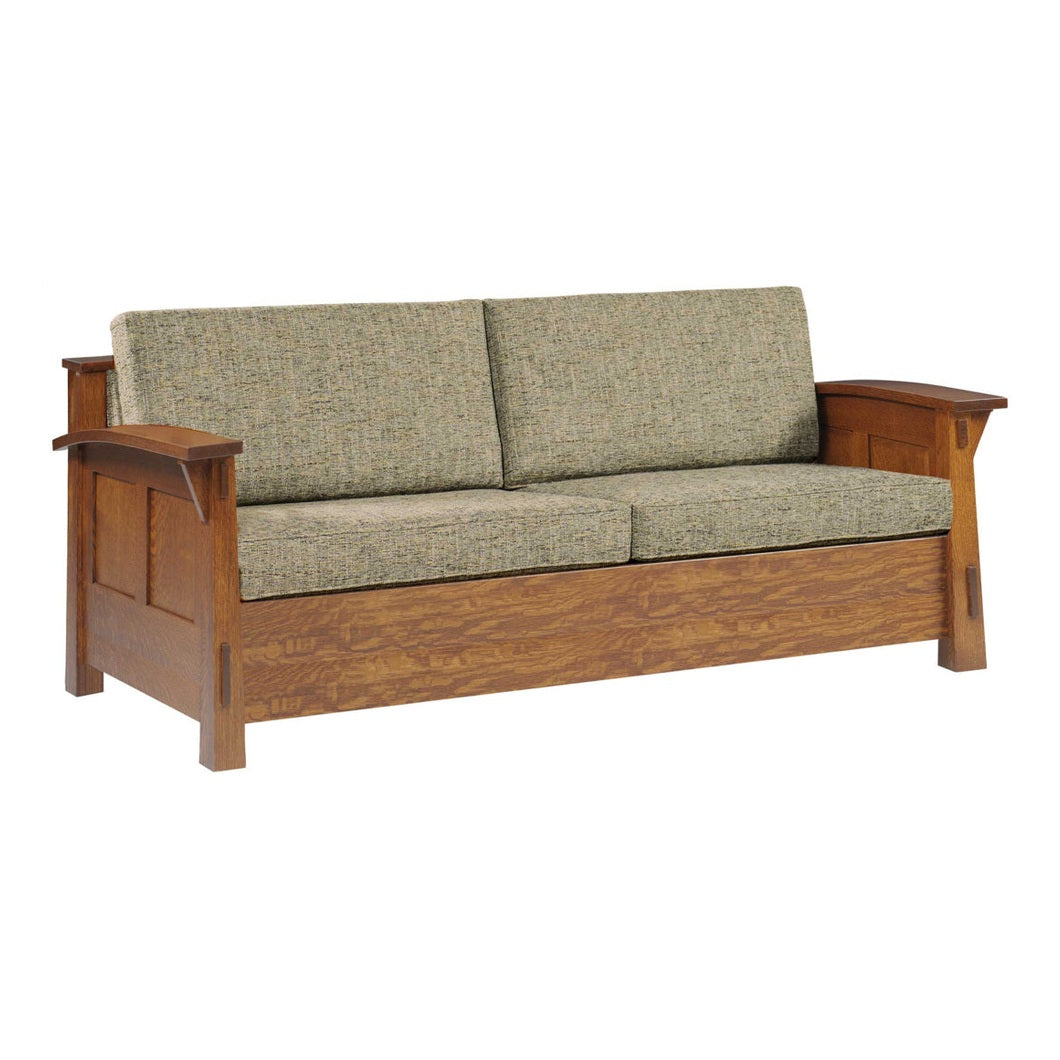 Country Shaker Sleeper Sofa