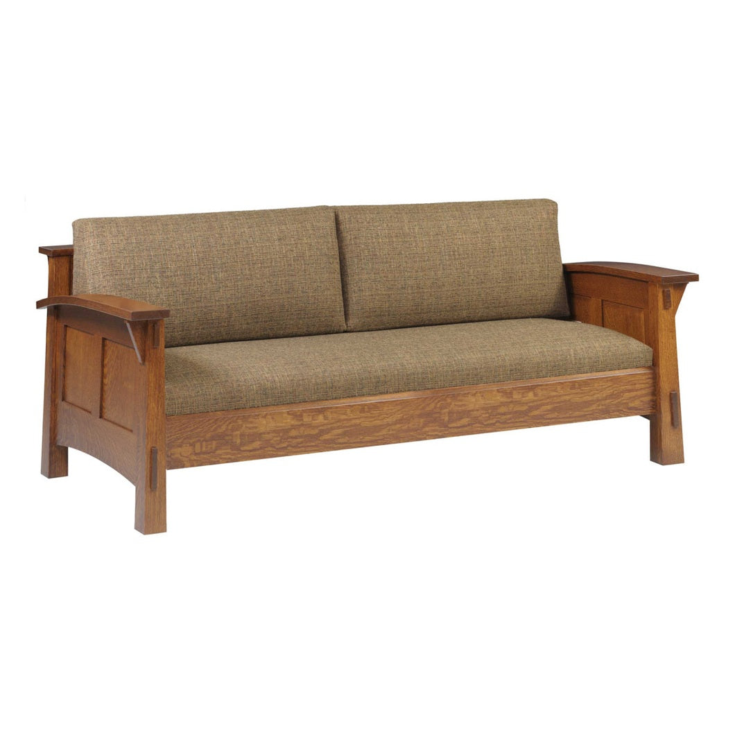 Country Shaker Sofa