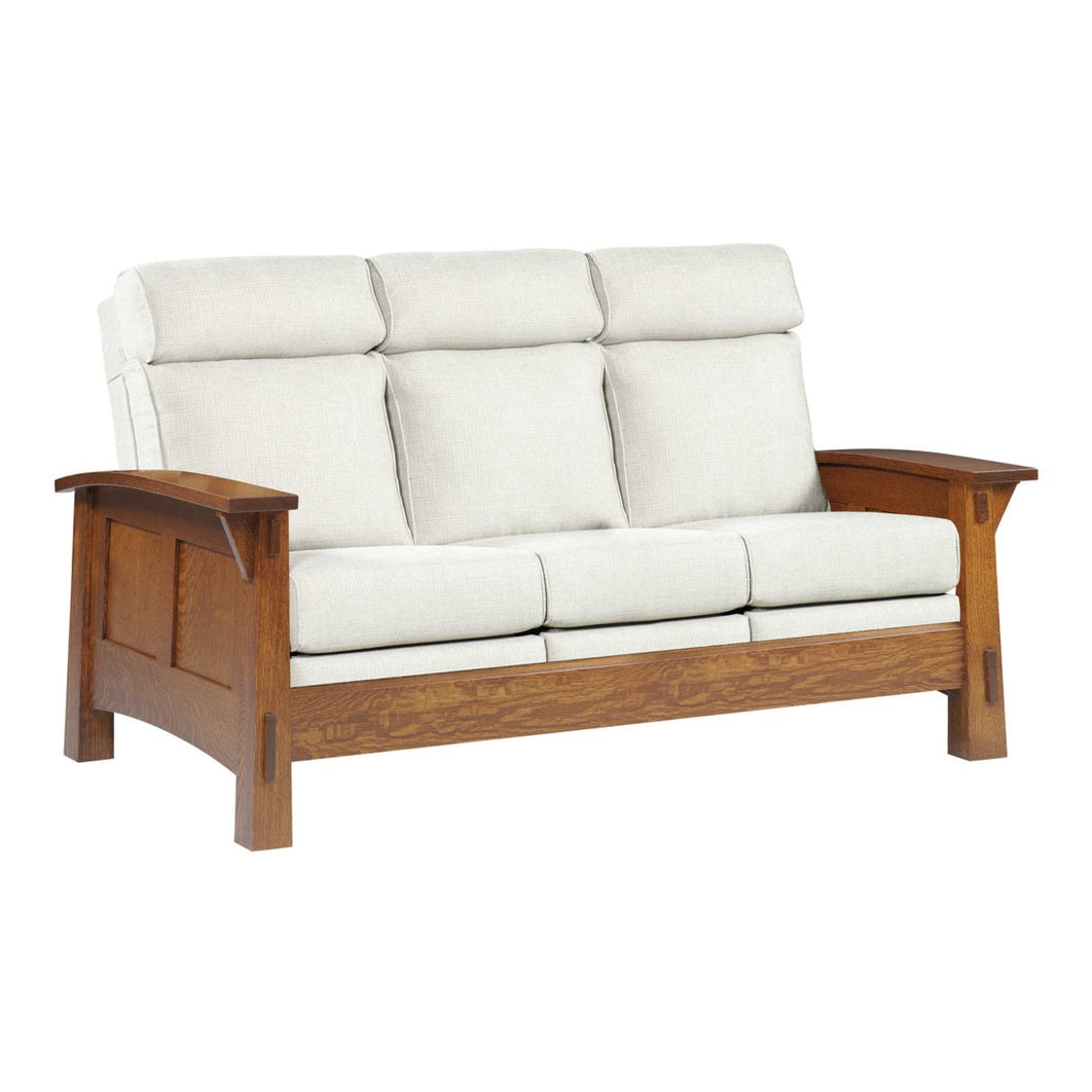 Country Shaker Sofa Stationary A