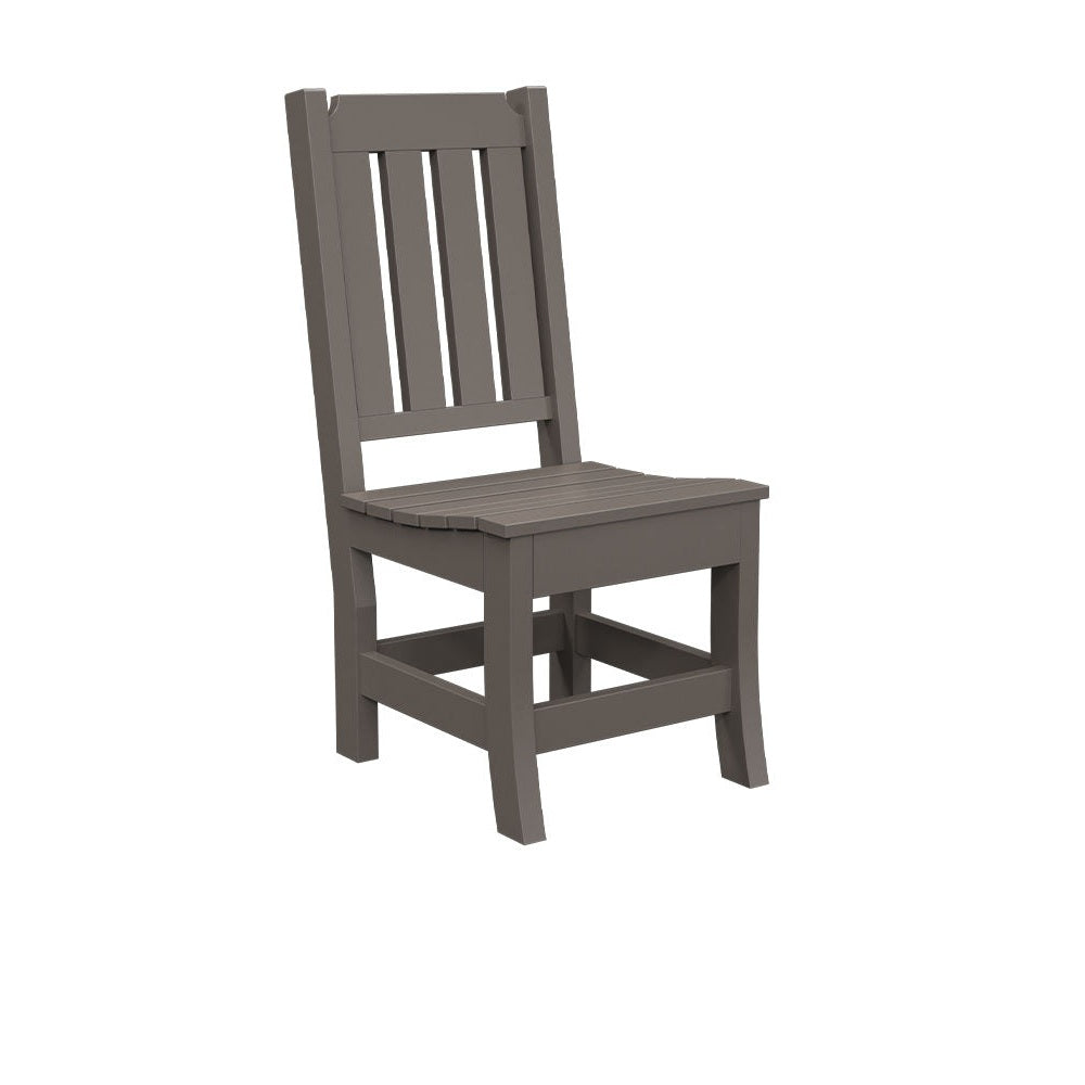 Country Side Chair Regular Height
