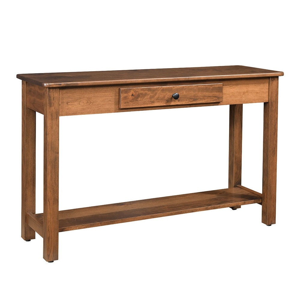Country Sofa Table