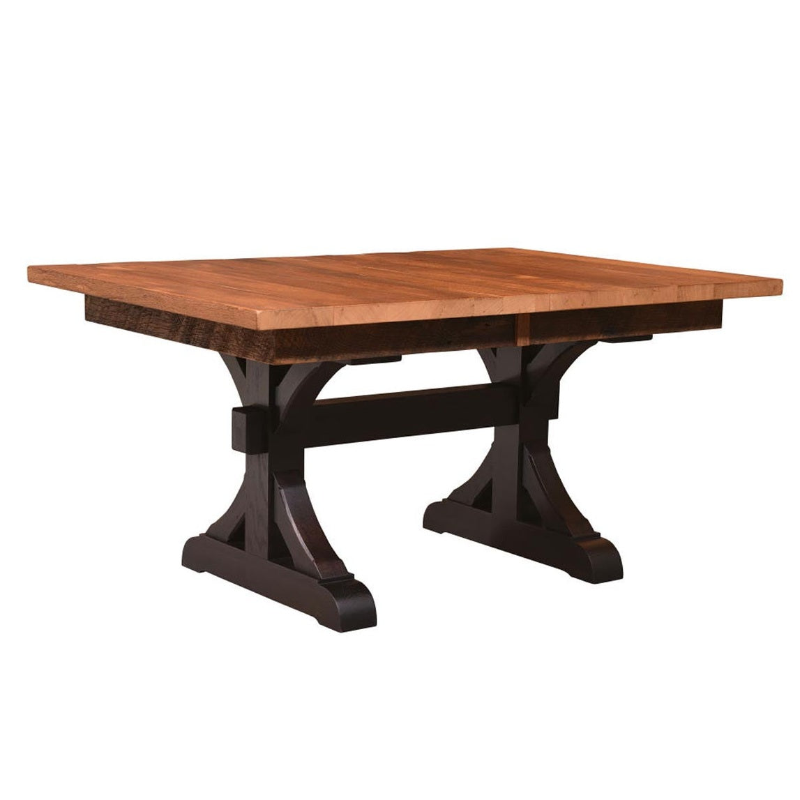 Croft Extendable Top Table