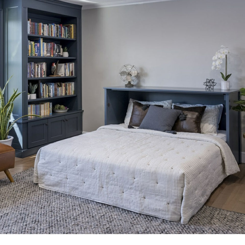 Cube Series - Murphy Wall Bed