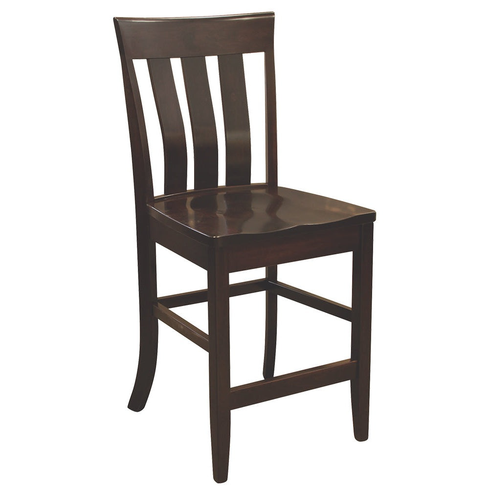 Curlew 24" Bar Chair