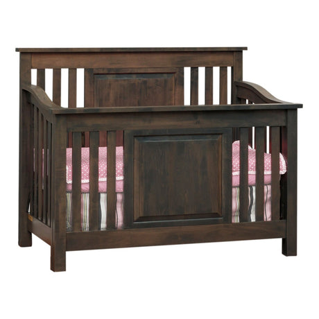 Darlington Crib - Convertible