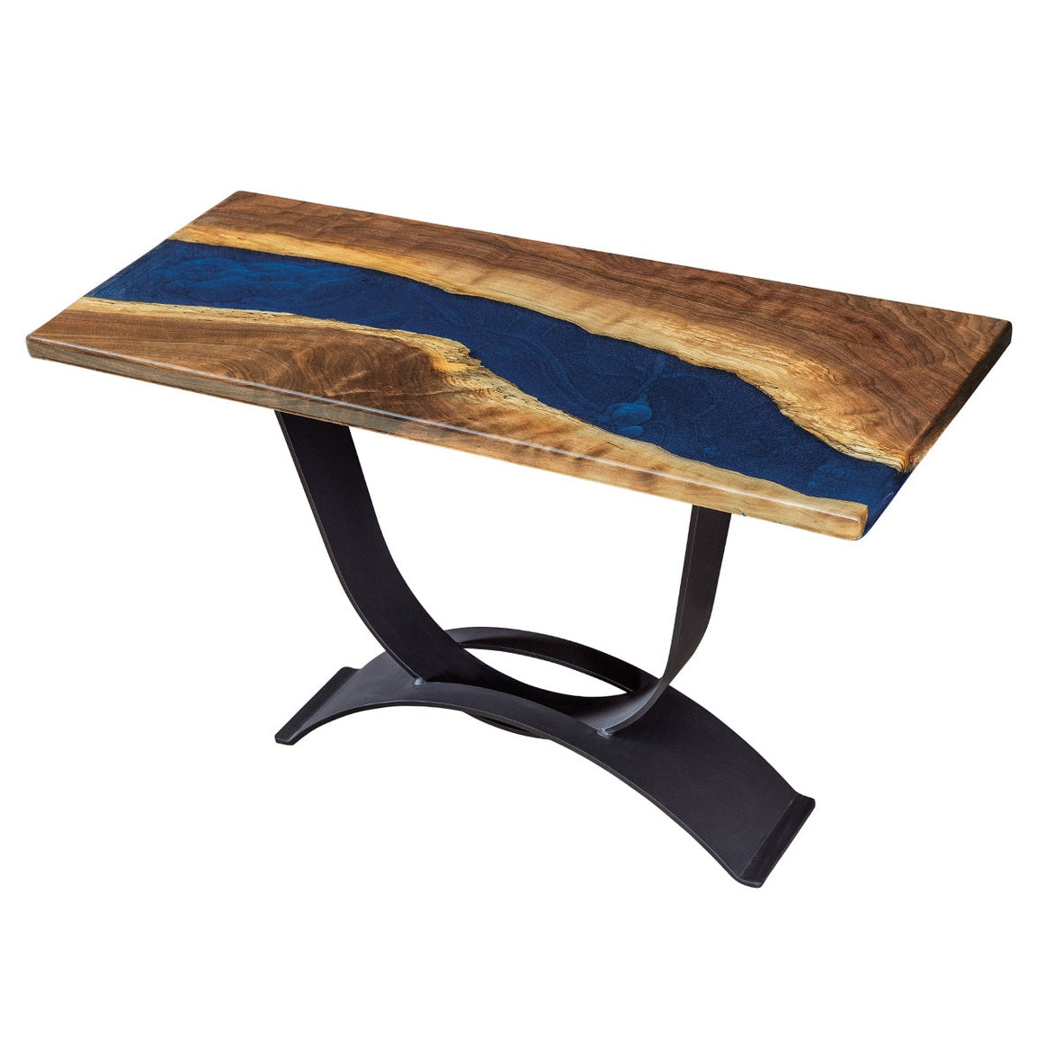 Dayton Base Sofa Table