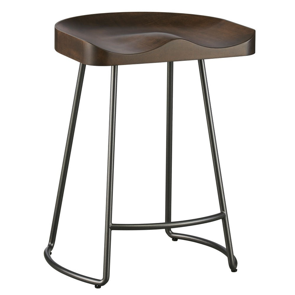 Decker Counter Stool