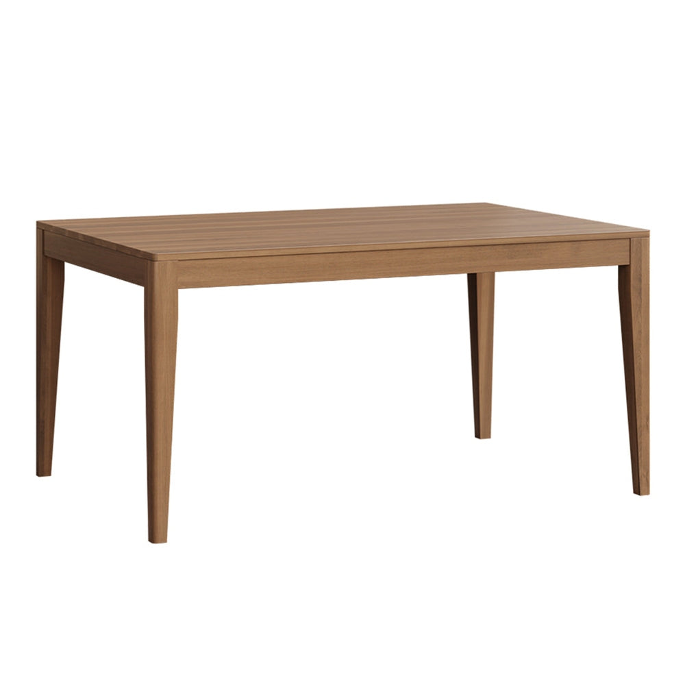 Delta Extension Table