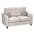 Denmark Loveseat