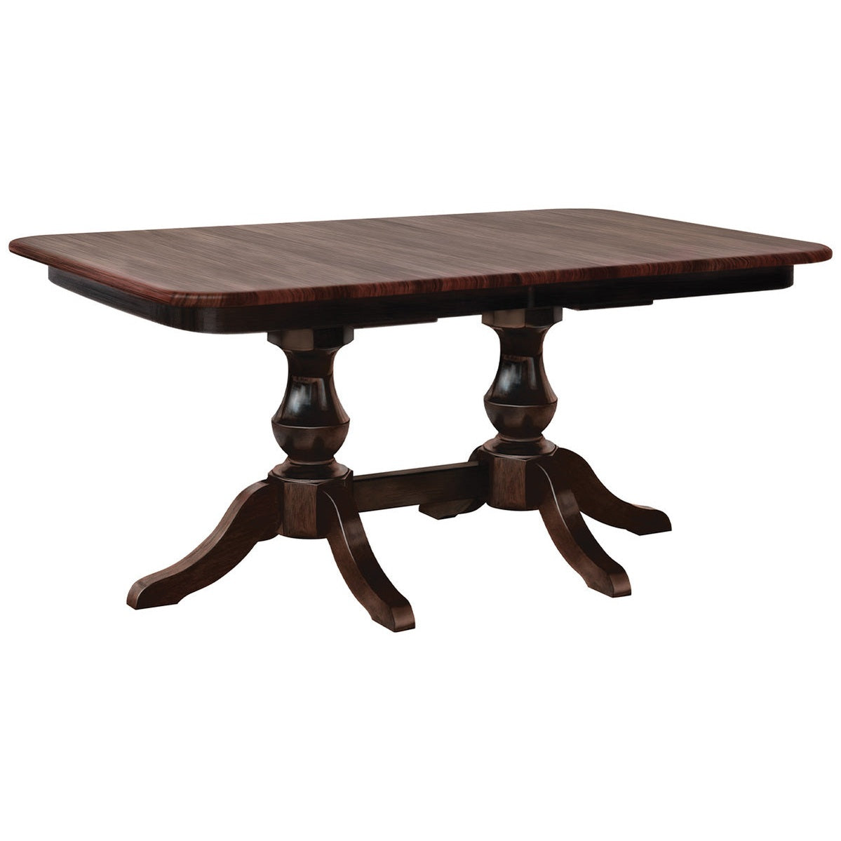 Denver Double Pedestal