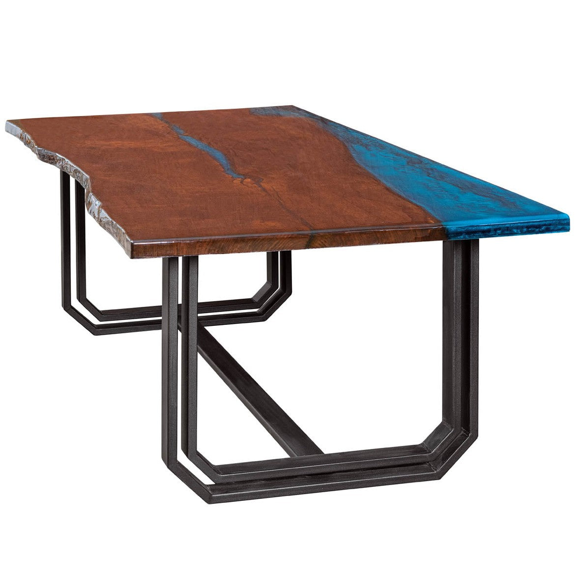Double U Base Table
