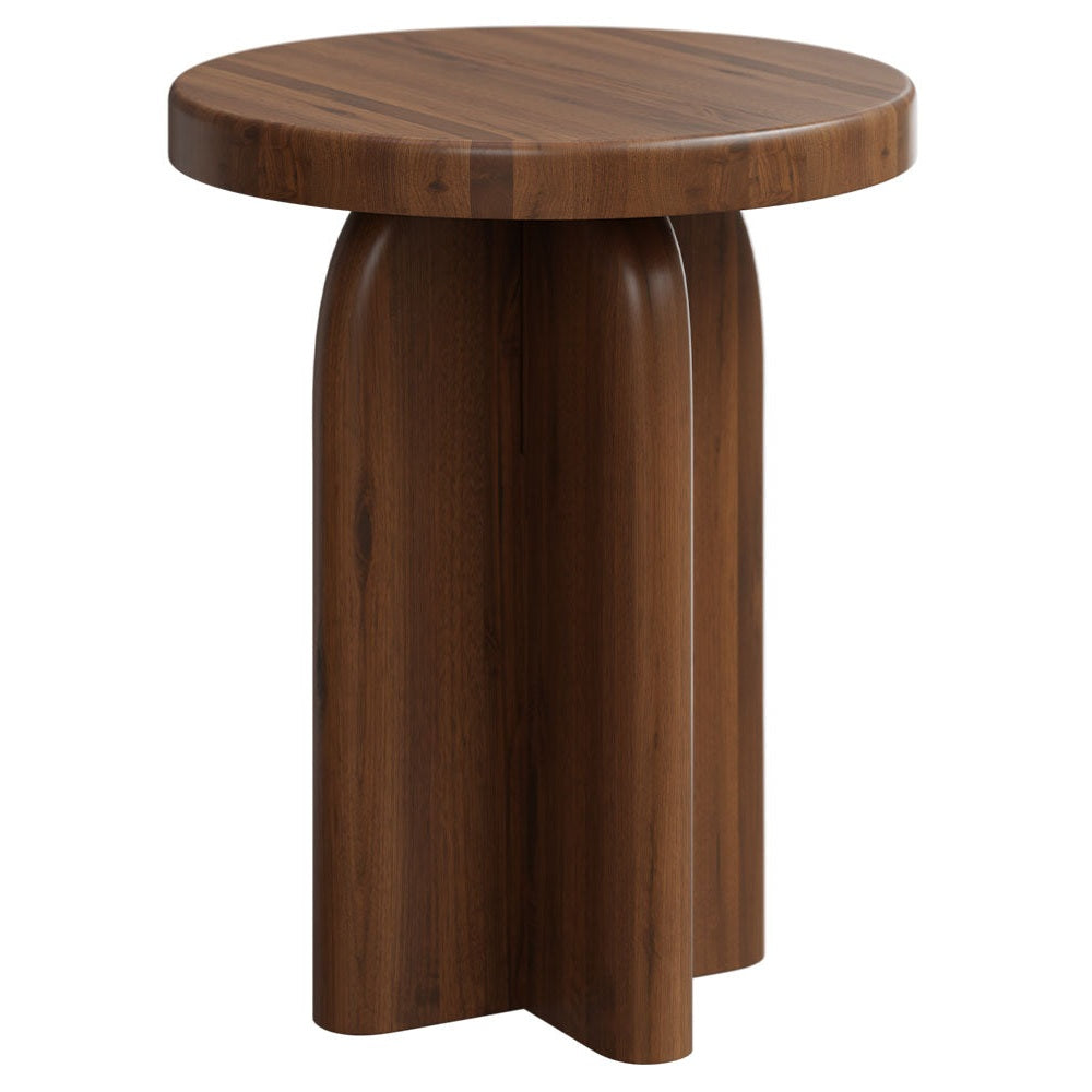 Durham 18" End Table