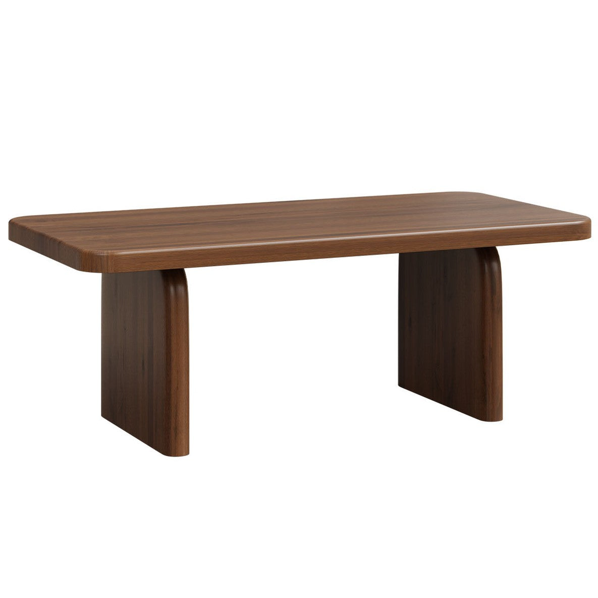 Durham 48" Coffee Table