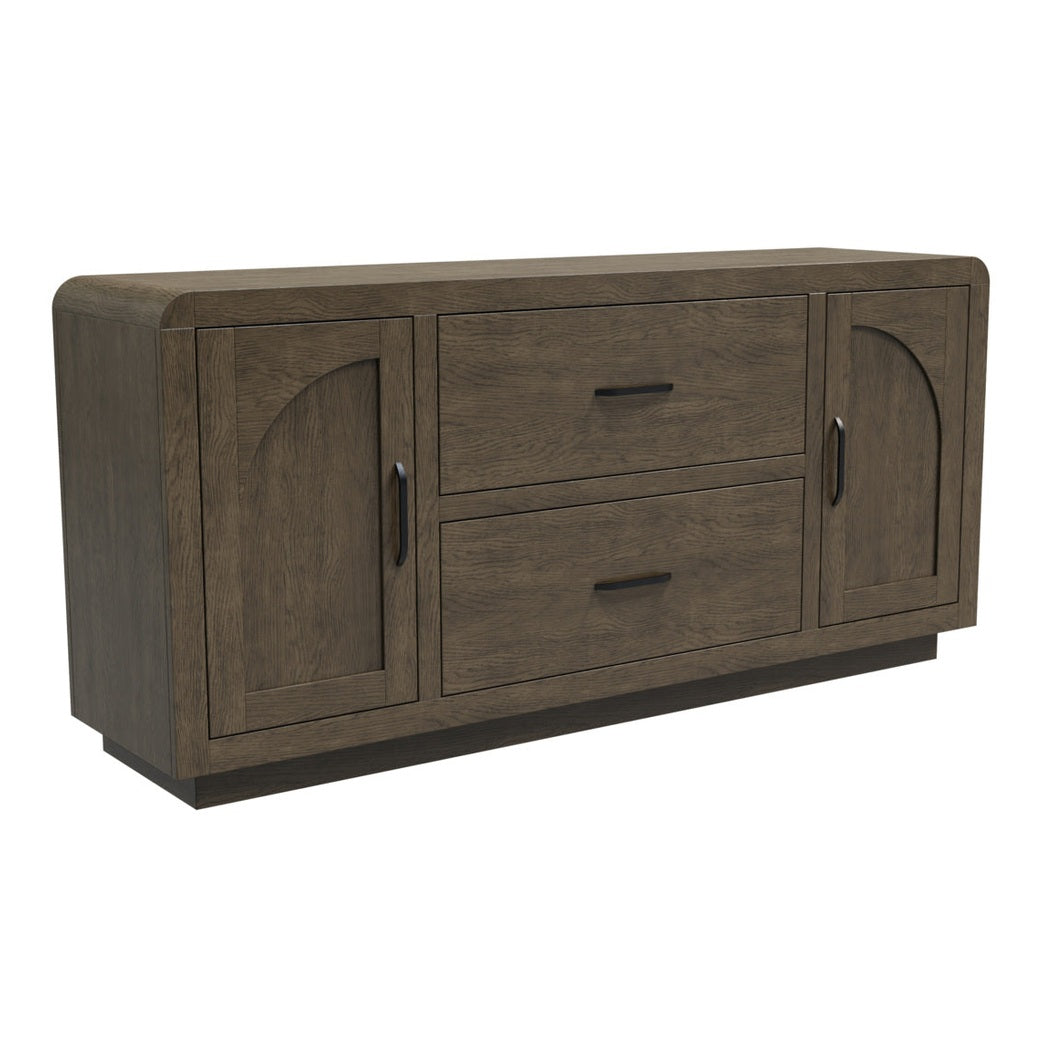 Durham Office Credenza