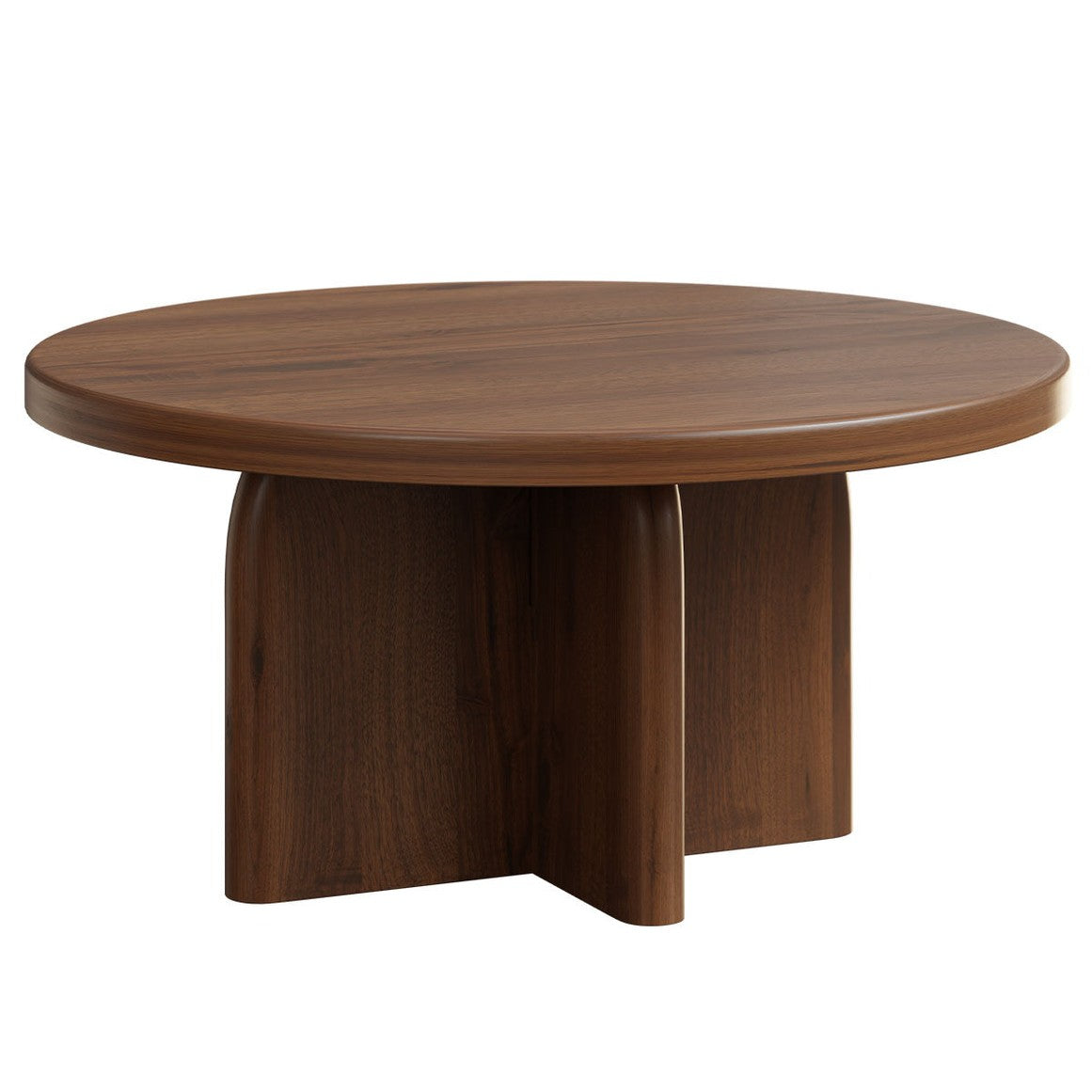 Durham Round Coffee Table
