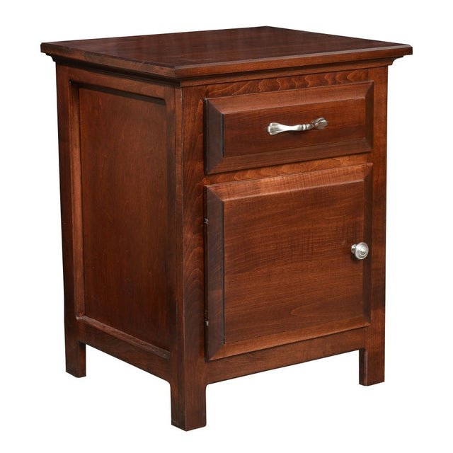 Dutch Boy 1 Drawer Nightstand