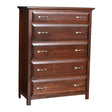 Dutch Boy Chest of Drawers