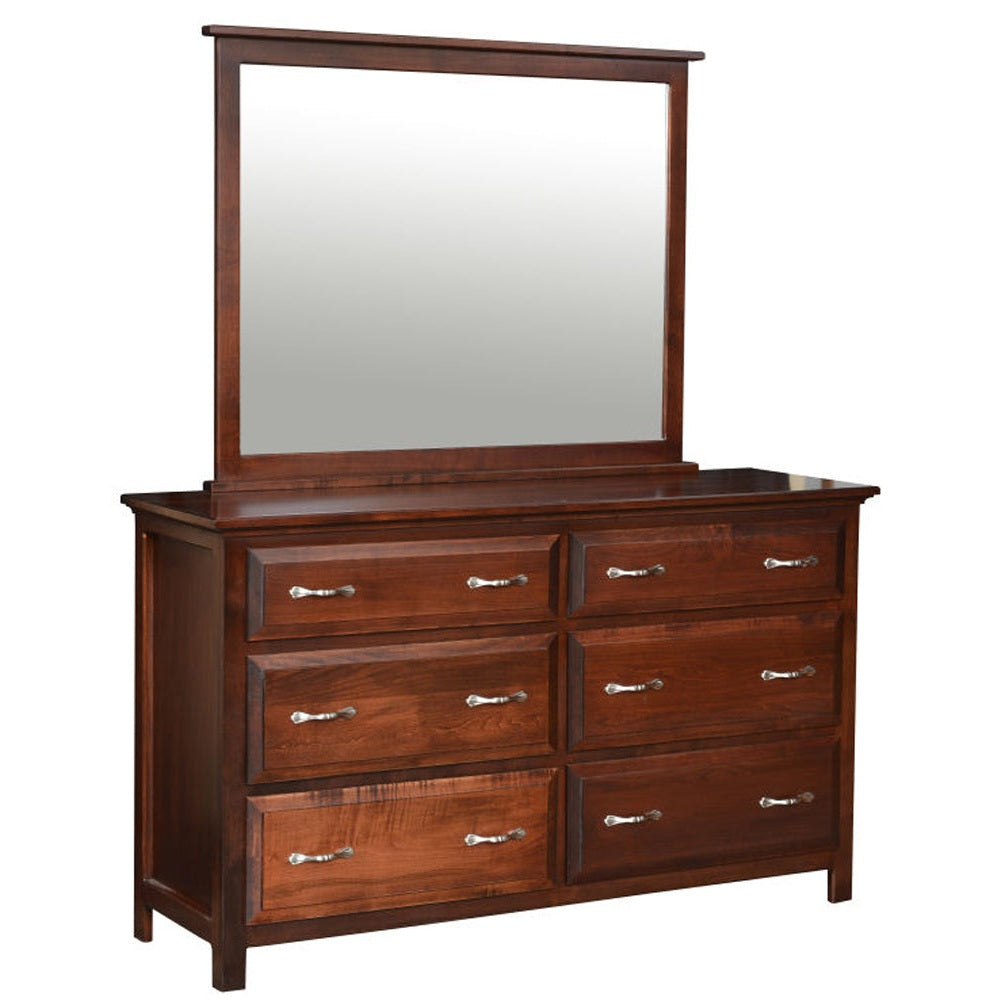 Dutch Boy Dresser