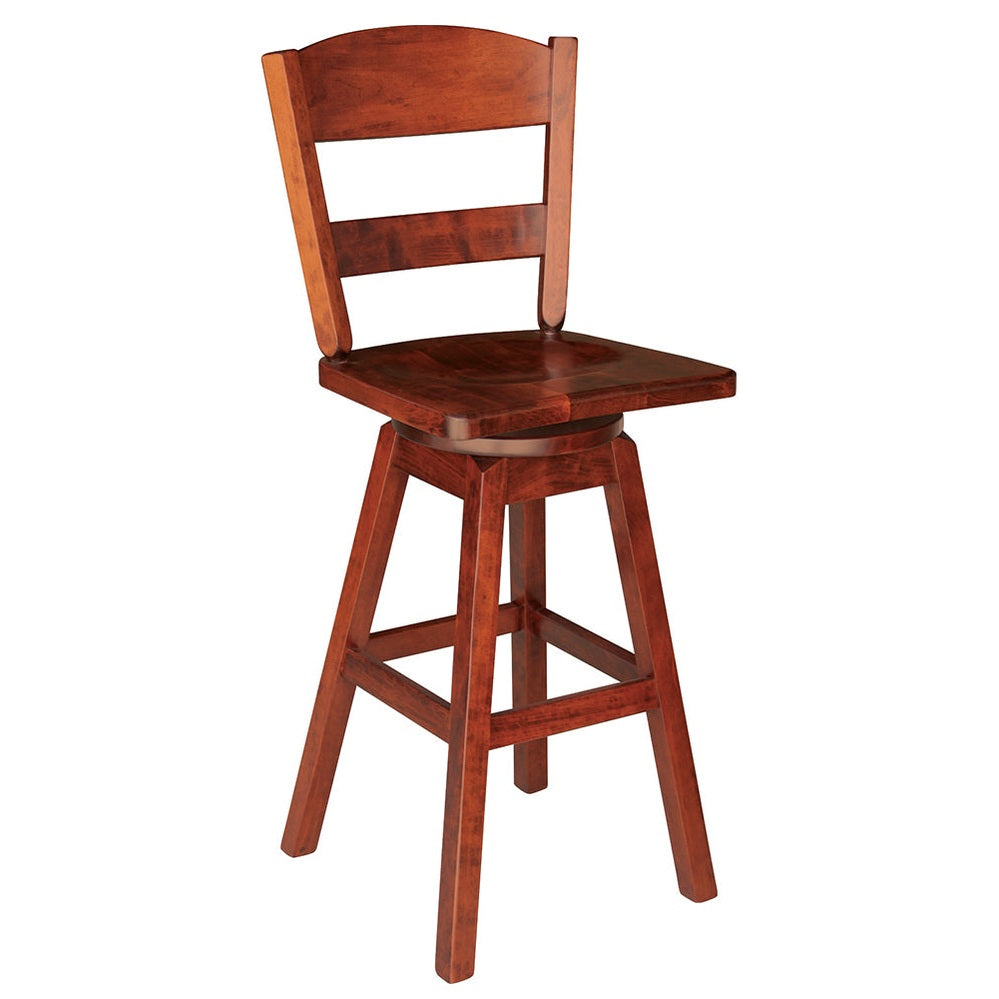 EWC 30" Swivel Barstool