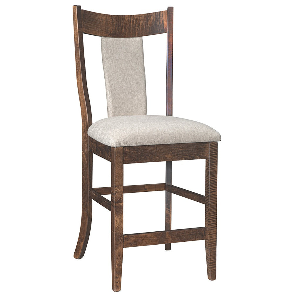 Eagle Fabric 24" Barchair