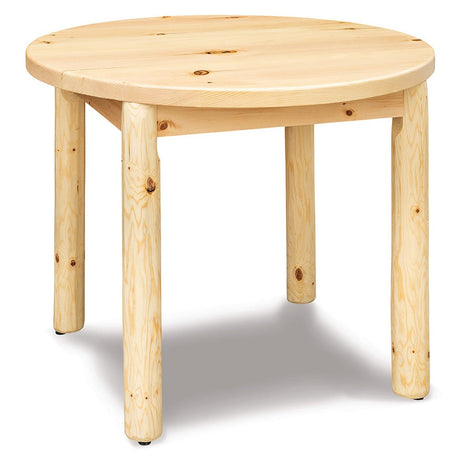 Econo 36" Round Leg Table