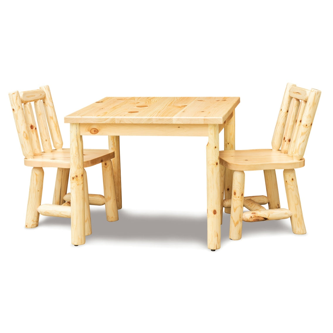 Econo 36" Square Leg Table