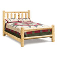 Econo Bed - Plain Pine