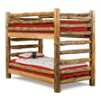 Econo Twin-Twin Bunk Bed