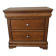 Edelweiss Large Nightstand