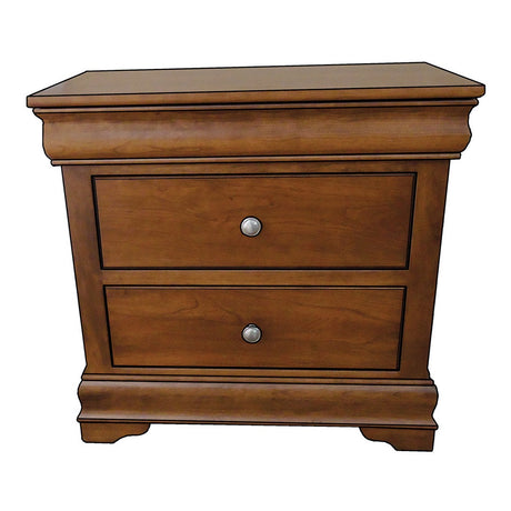 Edelweiss Large Nightstand