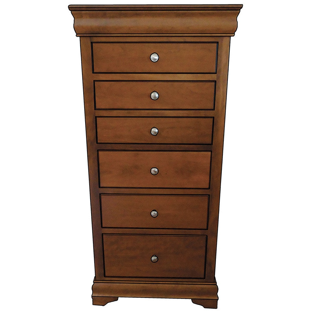 Edelweiss Lingerie Chest